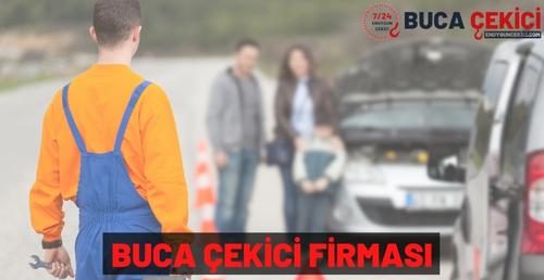 Buca Çekici Firması
